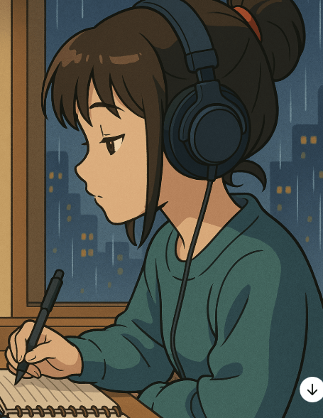 Grunge Afro-Cuban Jazz + Dreamy Swing, 정통과 실험의 균형