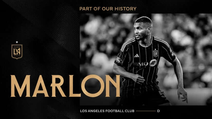 LAFC 선수단