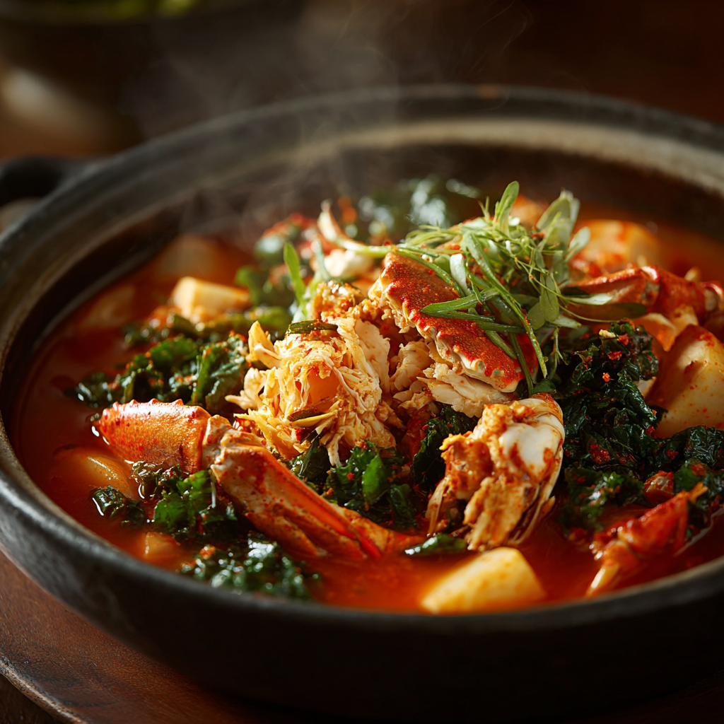 9월 제철 음식
