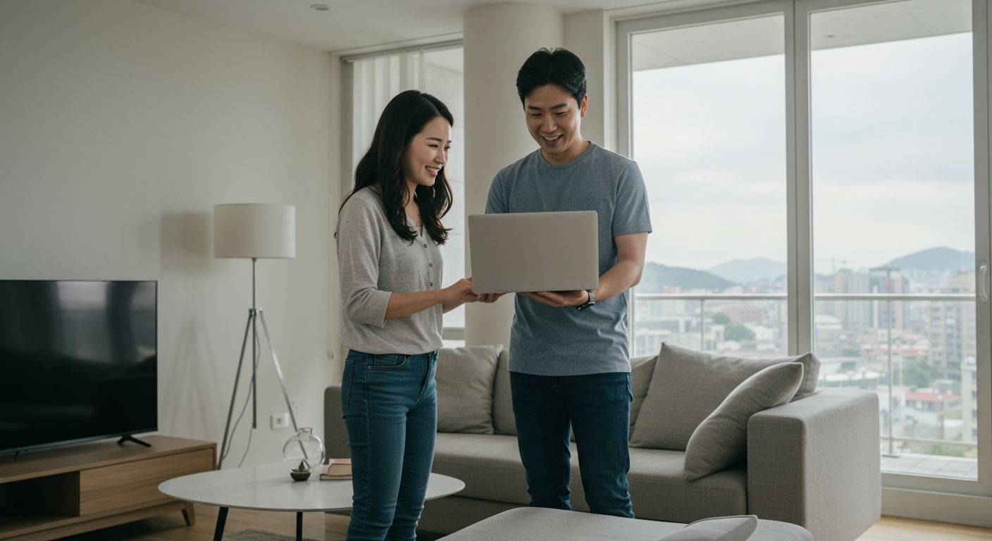 국민은행 청약통장 해지방법