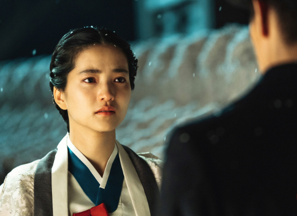 한국 드라마 추천 미스터선샤인2