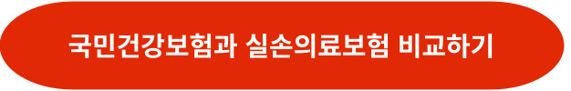 국민건강보험과 실손의료보험 비교