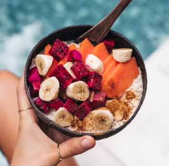 오트밀 효능 부작용 칼로리 먹는법 고르는법