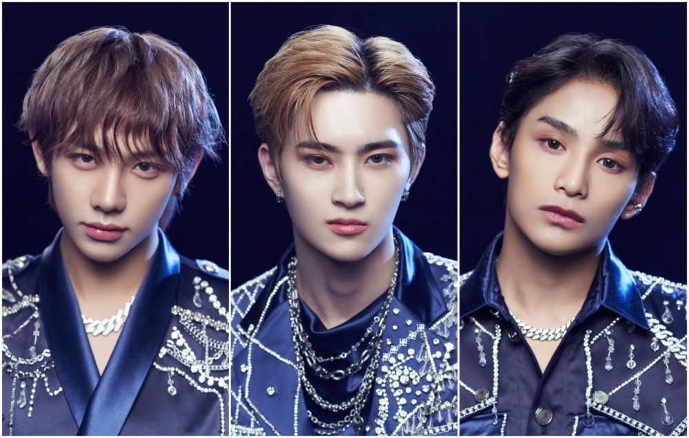 소디엑 씽-리오-자얀, 원쿨잭소엔터테인먼트