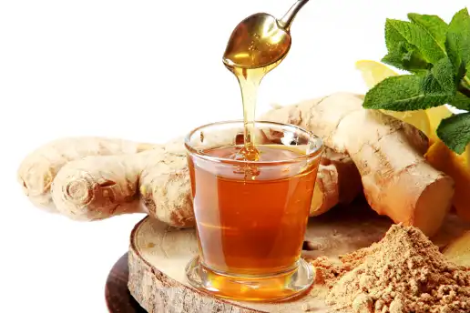 생강의 효능과 섭취방법, 부작용과 주의사항