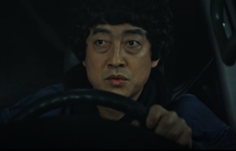 모범택시 시즌 2 13회 줄거리