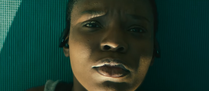 영화 웨더링 줄거리 결말 후기