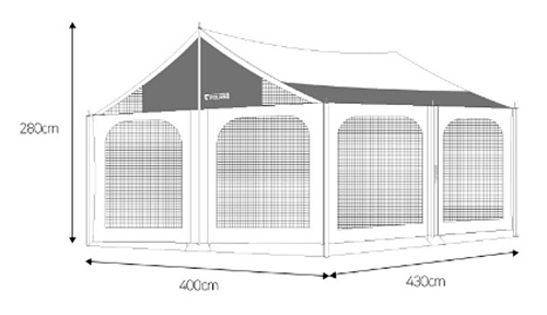 폴라리스타프쉘규격