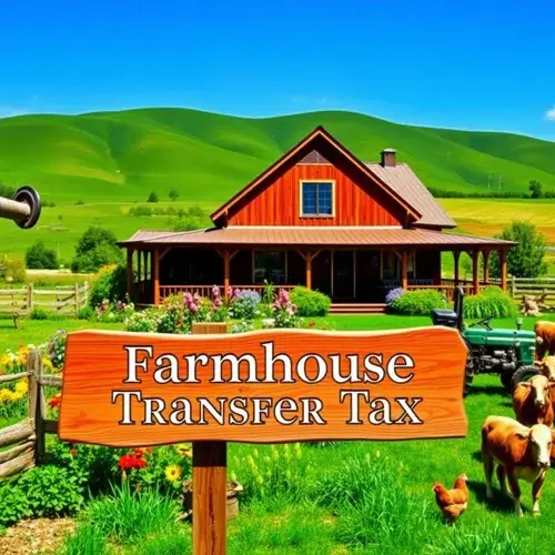 농가주택-양도세-면제