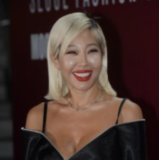 가수 제시 폭행