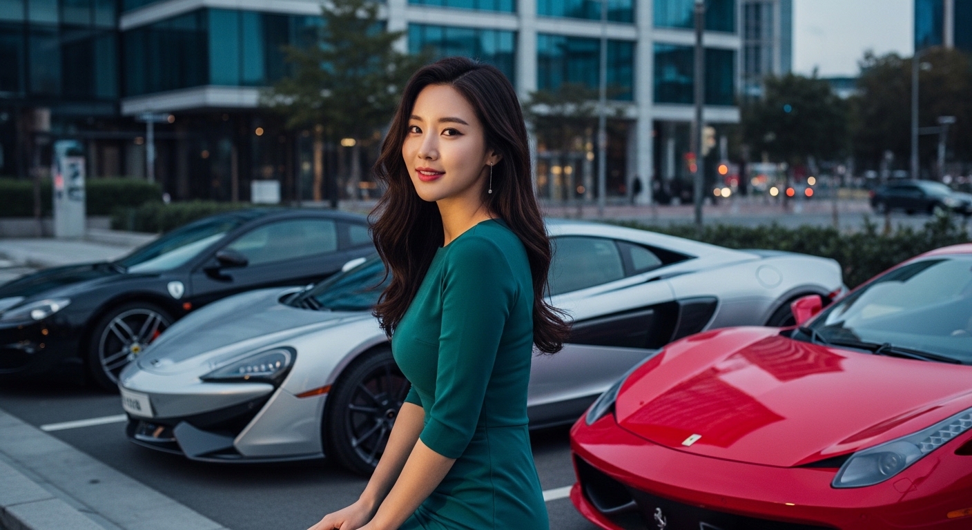기아 레이 EV 보조금