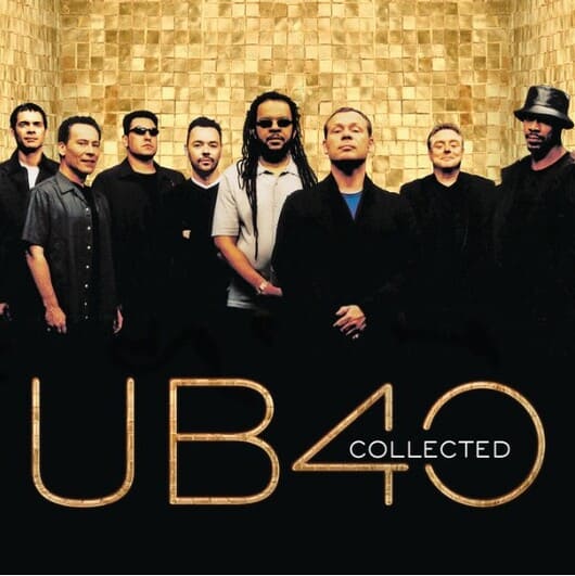 UB40의 커버 작품