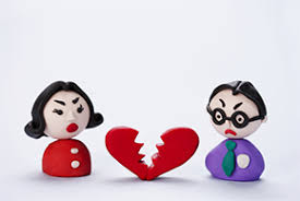 의부증이란