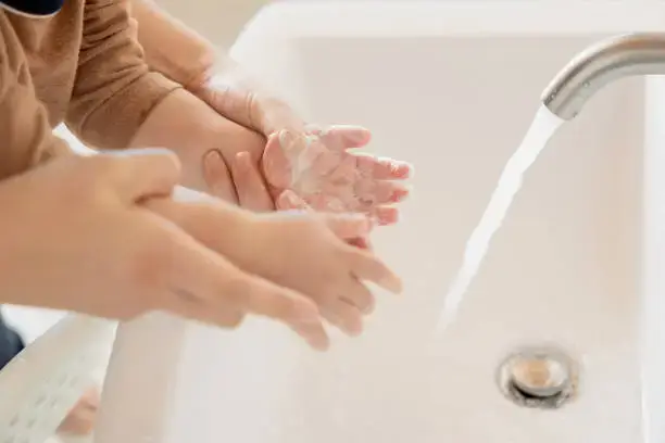 영유아 건강검진 시기