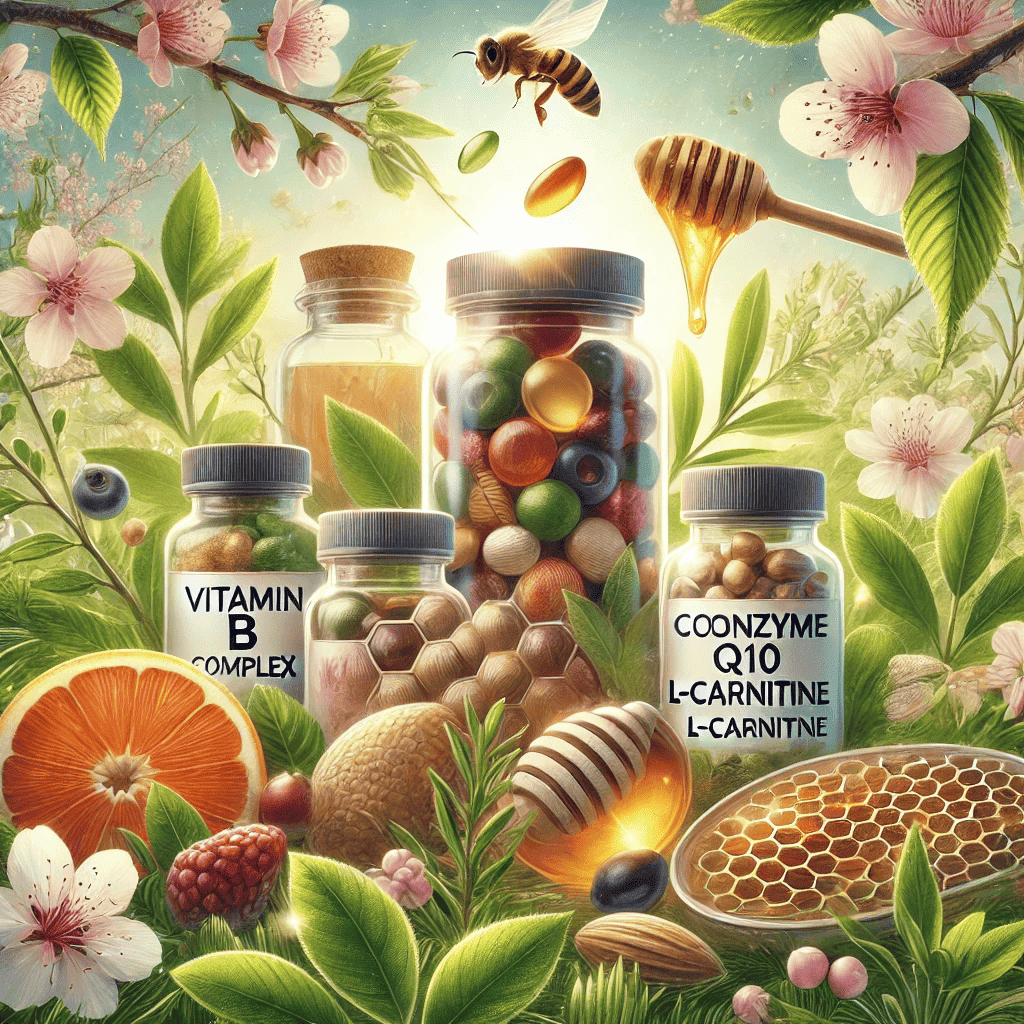 봄철 건강식품 추천