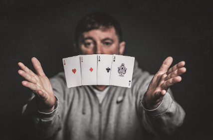 마술 배우기, 초보자를 위한 간단한 카드 마술 트릭
