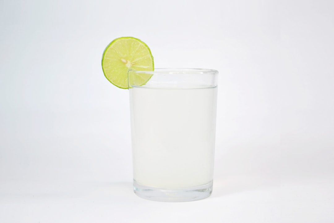 Lemonade.