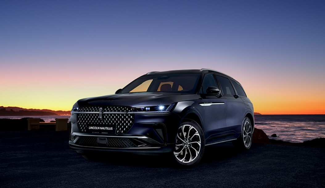 링컨 노틸러스 최신 모델 살펴보기 성능, 디자인, 가격