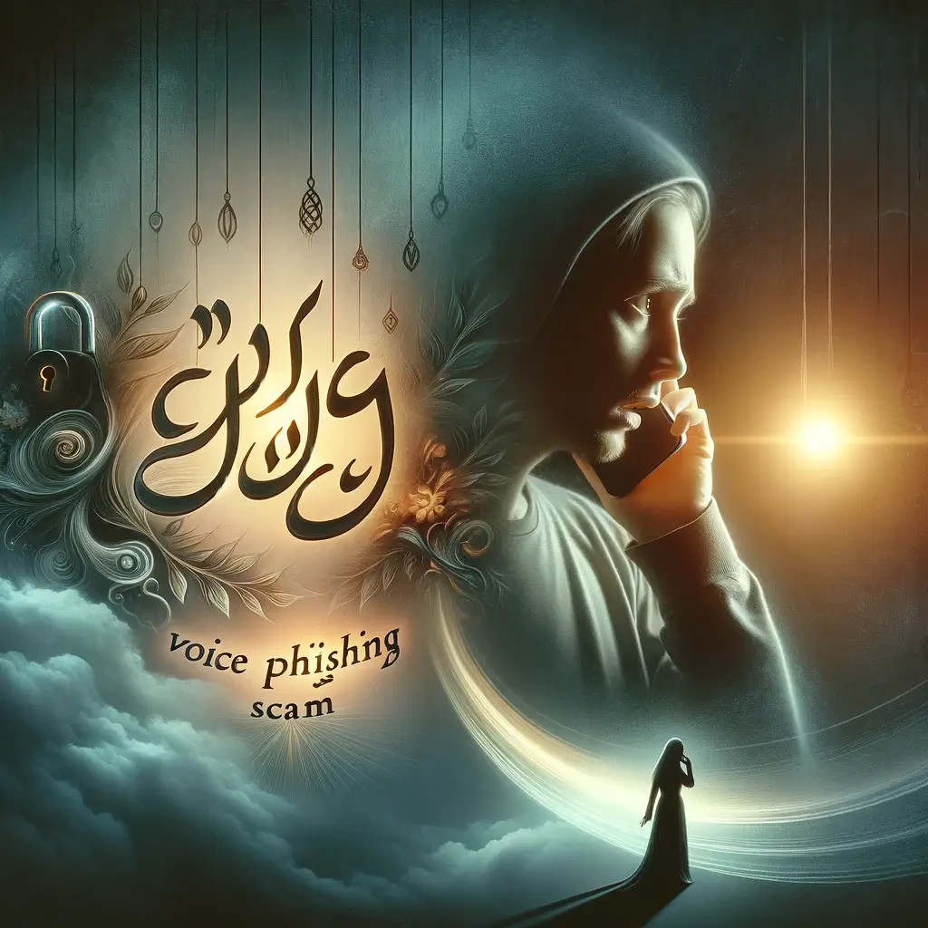 보이스피싱 당하는 꿈 해몽