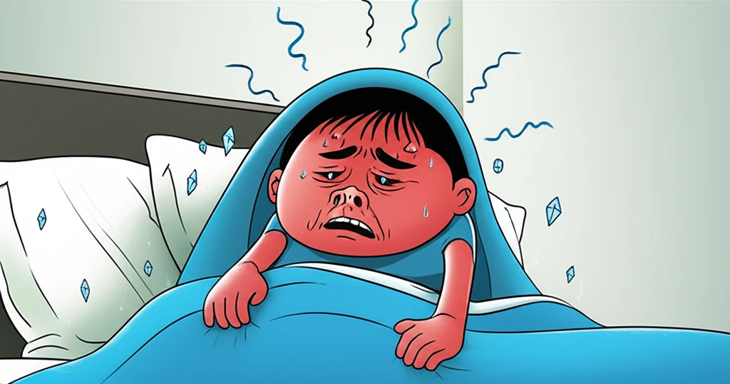 A형 독감 확진 후 격리 기간과 자주..