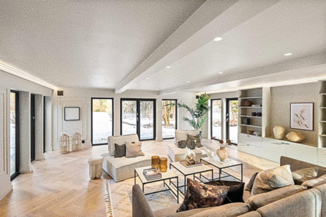 건물 토지 정책대변화