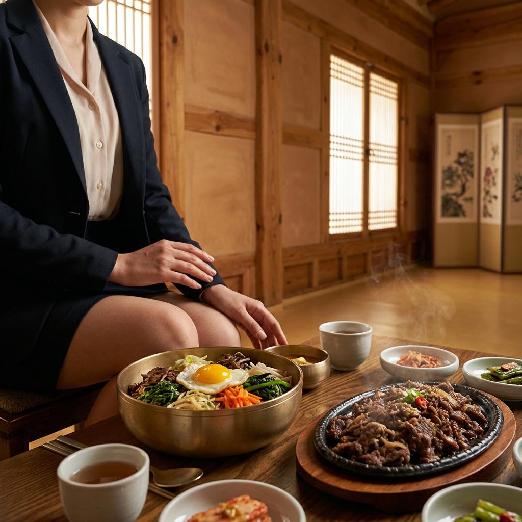 도선국사마을 근처 현지인 추천 노포 맛집