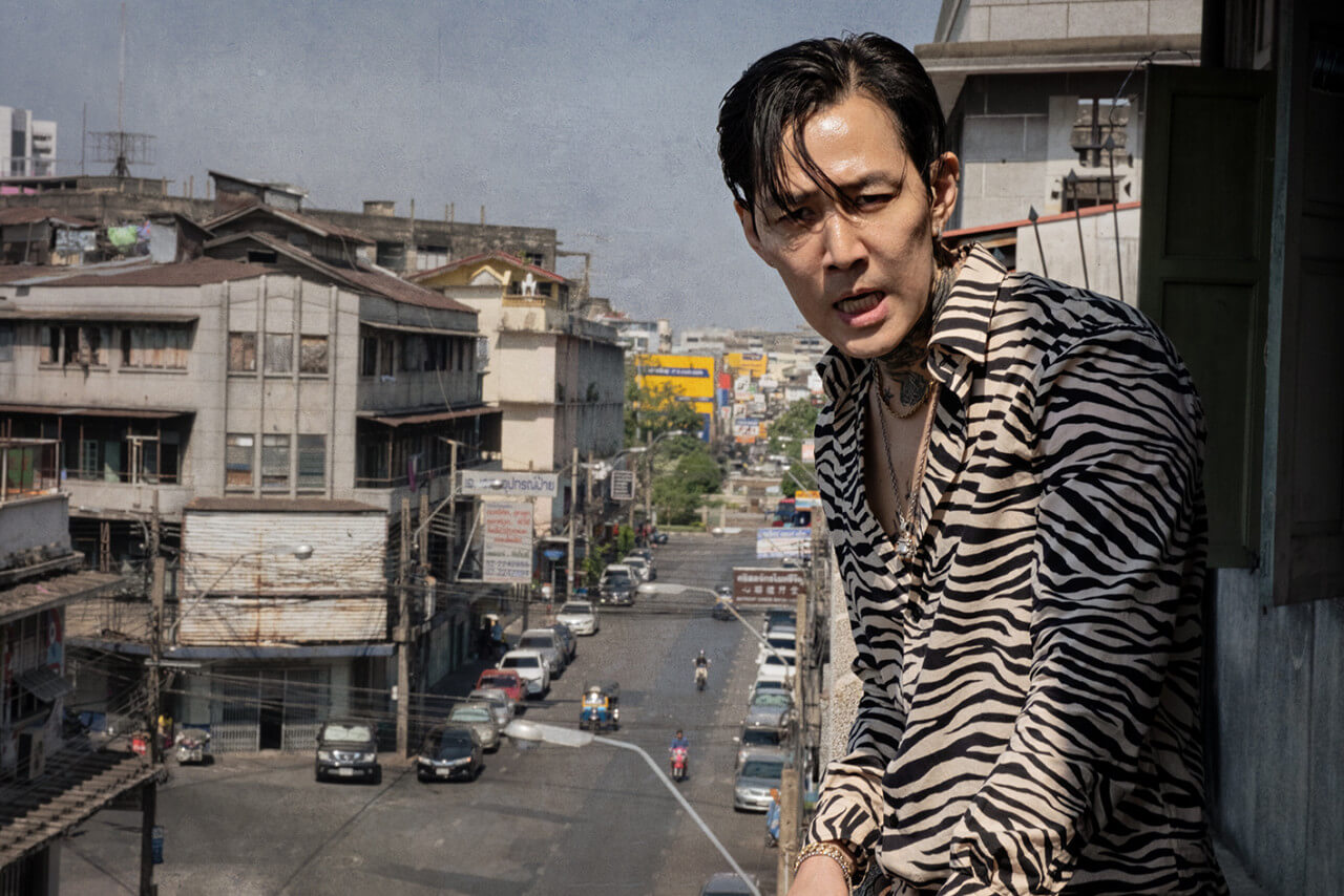 다만 악에서 구하소서 (33)