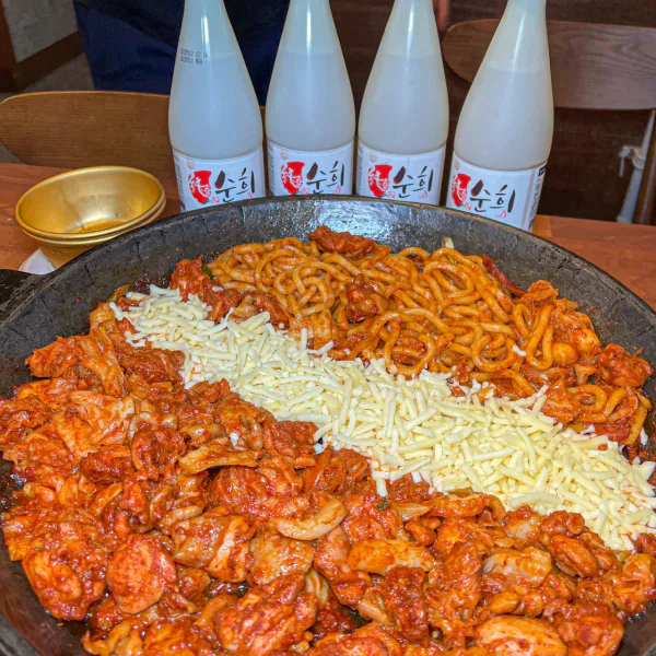 생생정보 음식점 위치