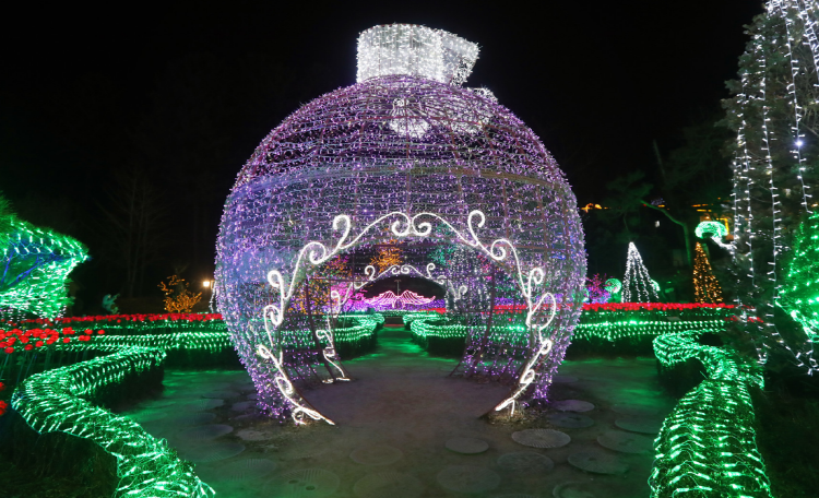 포천 허브아일랜드