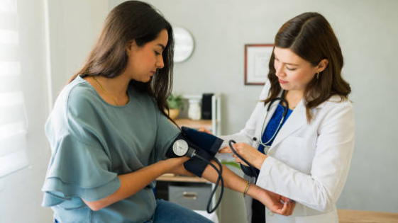 저혈압 수치&amp;#44; 증상&amp;#44; 치료법 총정리 (2024ver)