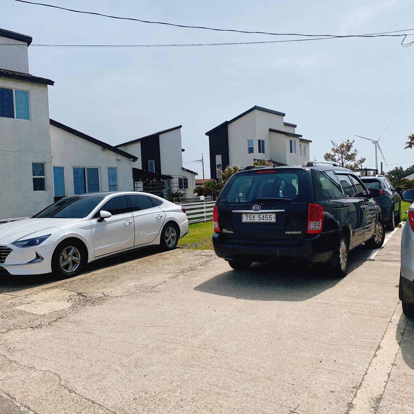 제주 한경 싱계물공원 바다목장 솜사탕 커피 그린구름 카페