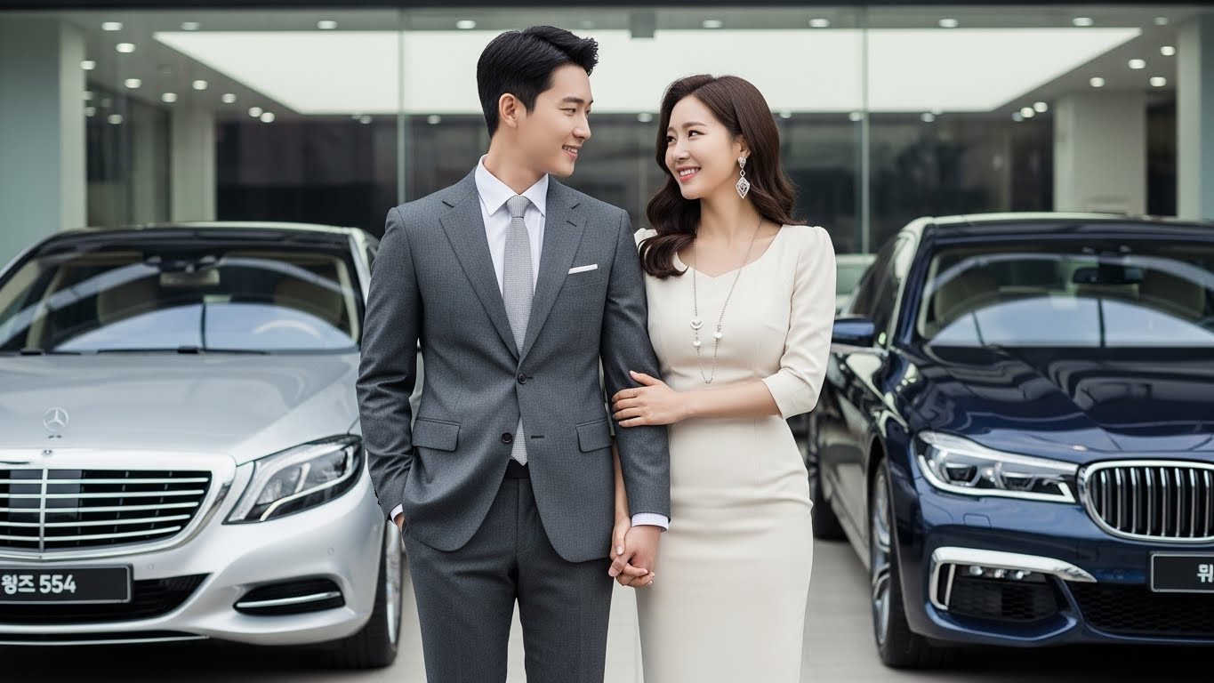 기아자동차 모하비 신차가격표