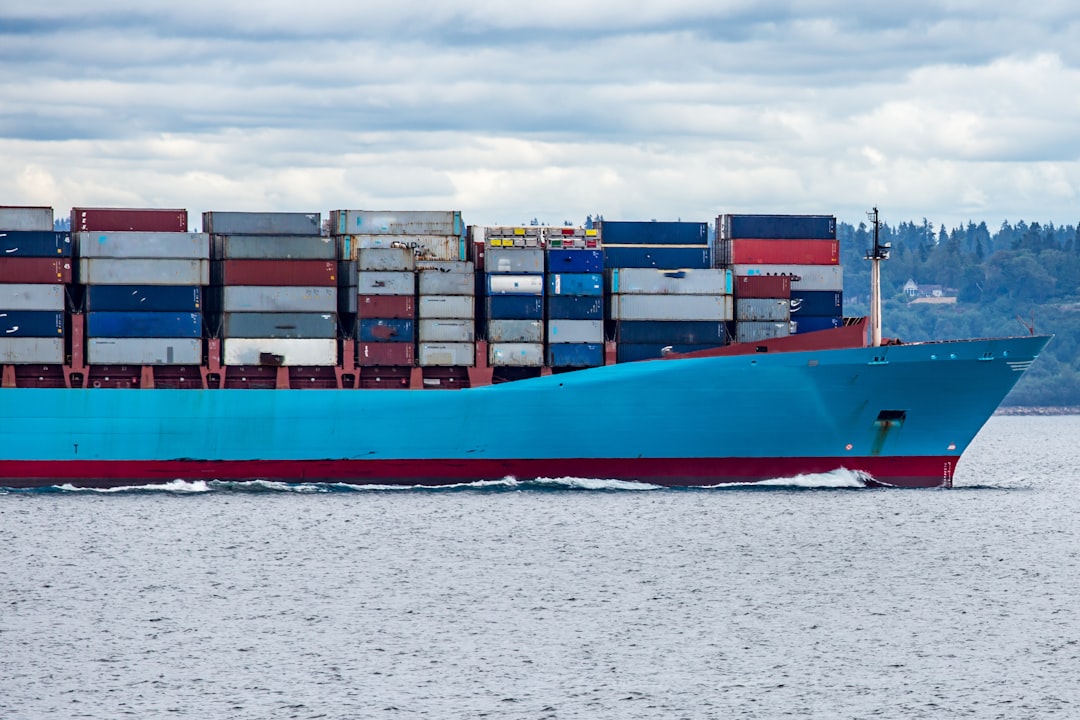 Shipping