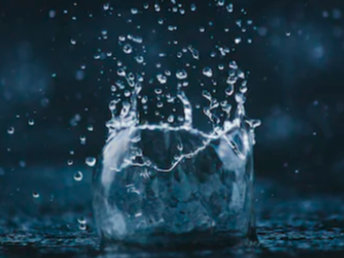 맑은 물 꿈 해몽