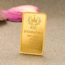 실물 금 투자 시 반드시 알아야 할 유의사항 3가지 관련사진