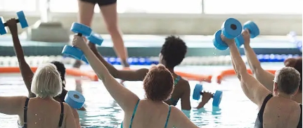 퇴행성 관절염 운동