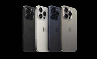 애플 아이폰 16 5