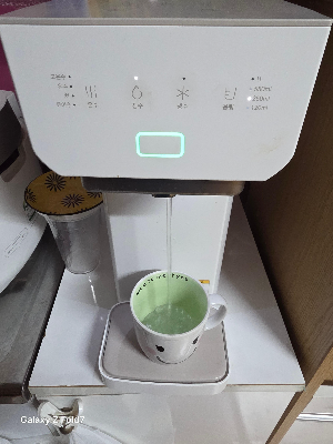 하루 물 2리터 생활 vs 음료 안먹어보기