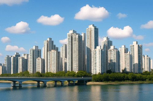 제48차 장기전세주택 신청 총정리