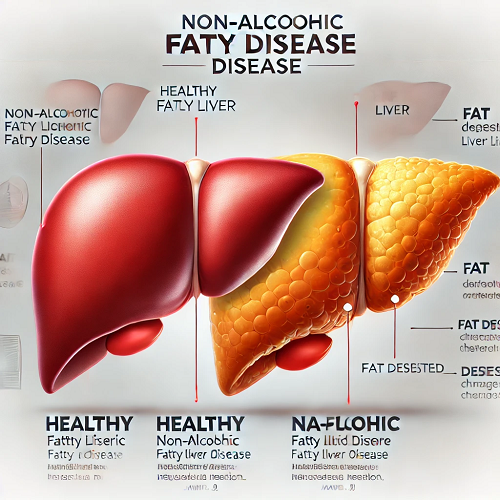 비알콜성 지방간