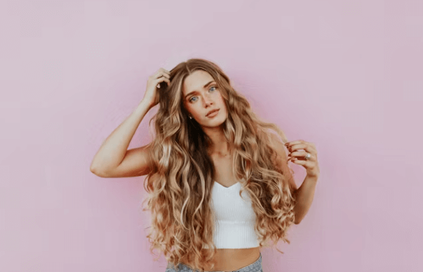 모발 콜라겐&amp;#44; 푸석한 머릿결 강화 비밀! 