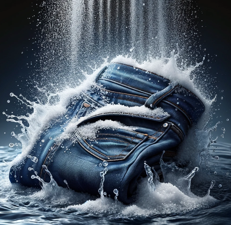 청바지-물빠짐-방지-빙법1