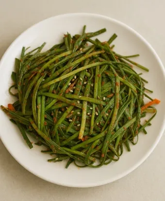 부추김치 맛있게 담그는법 꿀팁_6