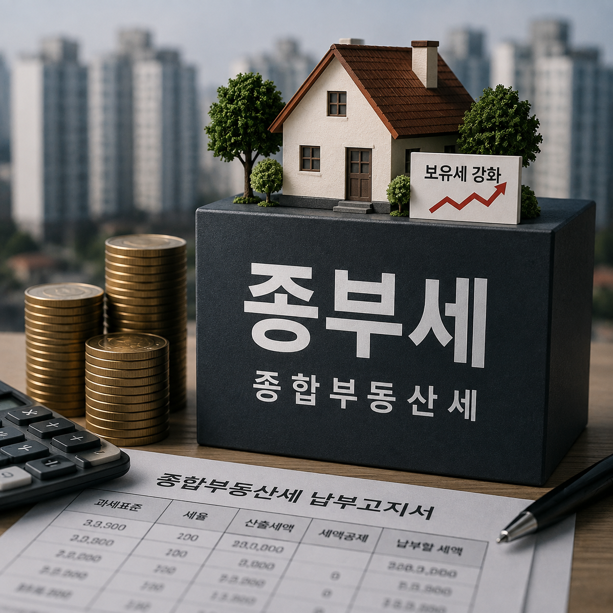 종부세 이미지