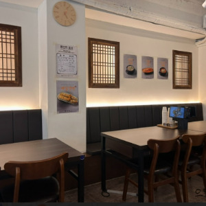 덤벙김치 김치말이국수 해주옥덤벙