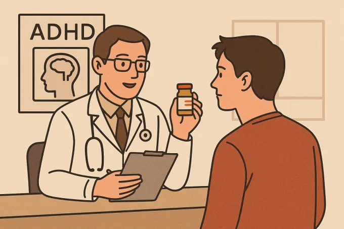 ADHD치료방법
