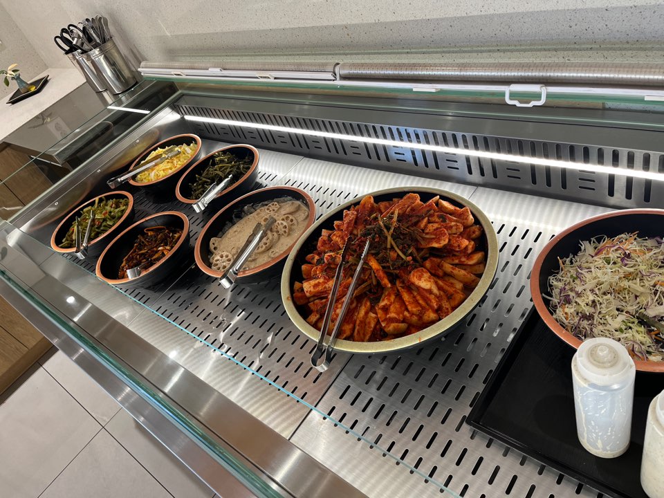 셀프코너