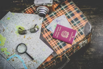 중국 비자 면제 무비자 입국 국가