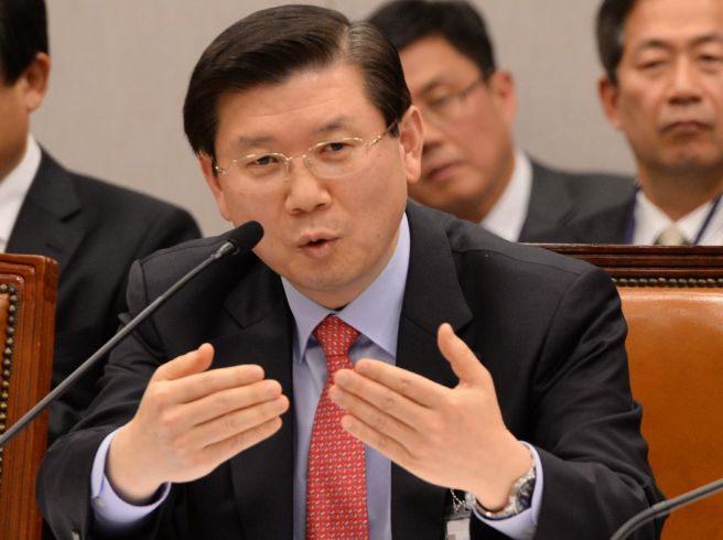 박종준 경호처장 프로필