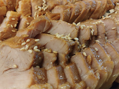 쌍화탕으로 수육 맛있게 삶는 방법